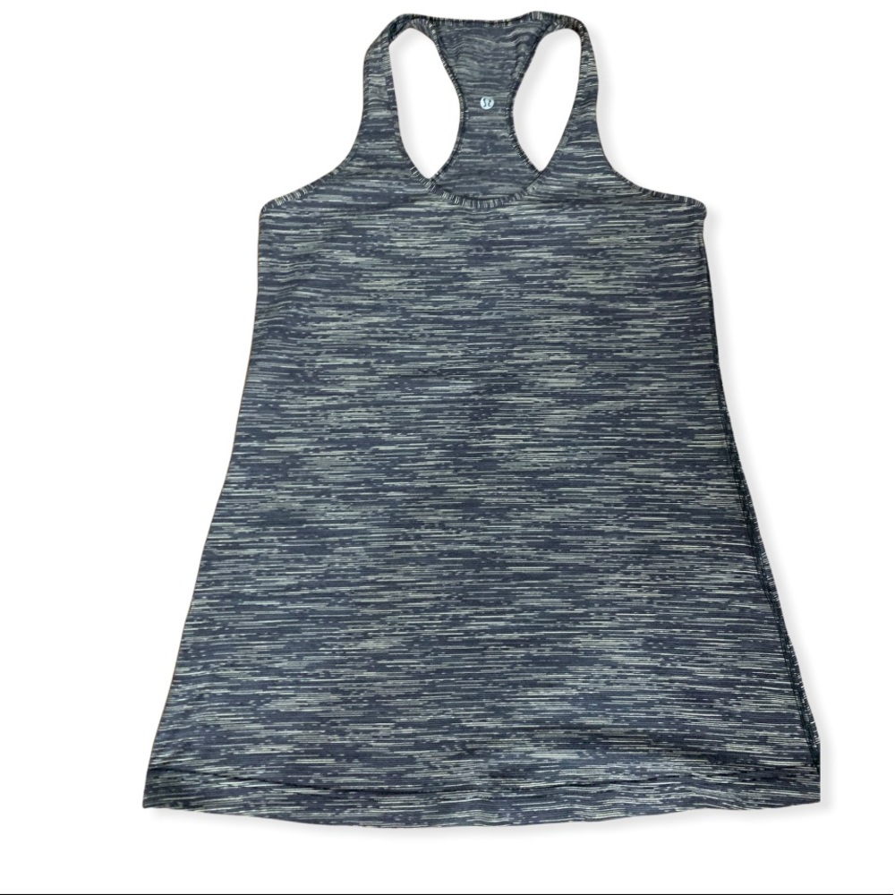 Lululemon Women’s Racerback Tank Top size 10